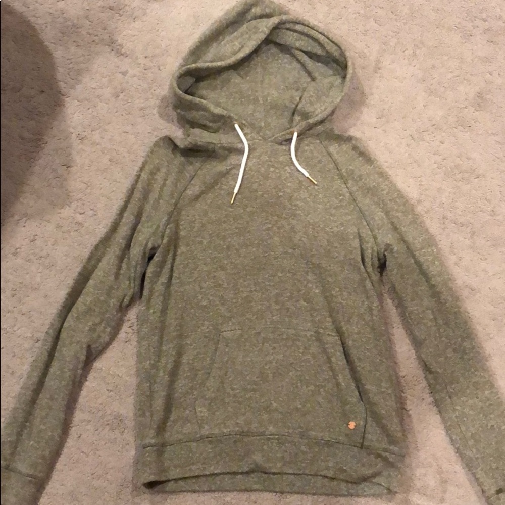 Volcom hoodie